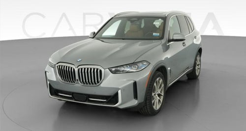 2024 BMW X5