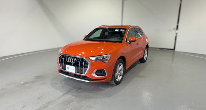Thumbnail: 2021 Audi Q3 - 1