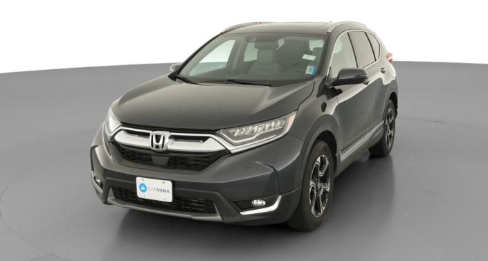 Thumbnail: 2018 Honda CR-V - 1