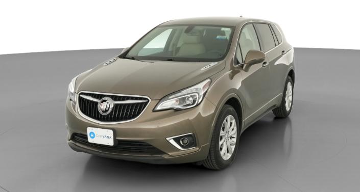 2019 Buick Envision Preferred -
                  Tooele, UT