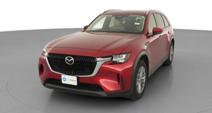 Thumbnail: 2024 Mazda CX-90 - 1