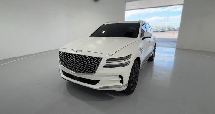 2022 Genesis GV80 3.5T -
                  Tempe, AZ