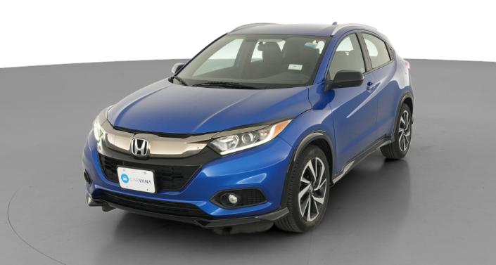 Thumbnail: 2019 Honda HR-V - 1