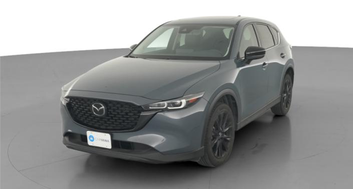 Thumbnail: 2022 Mazda CX-5 - 1