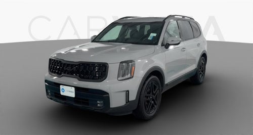 2023 Kia Telluride