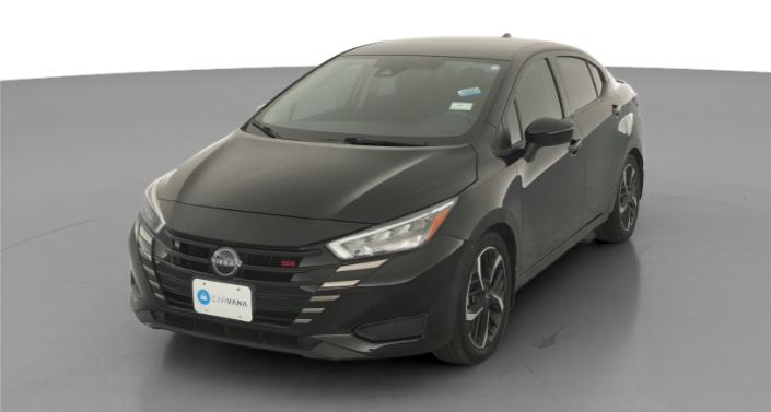 Thumbnail: 2023 Nissan Versa - 1