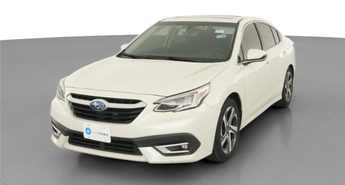 Thumbnail: 2022 Subaru Legacy - 1