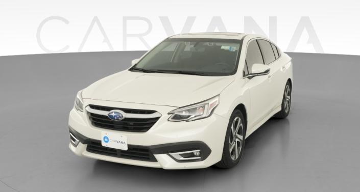 2022 Subaru Legacy