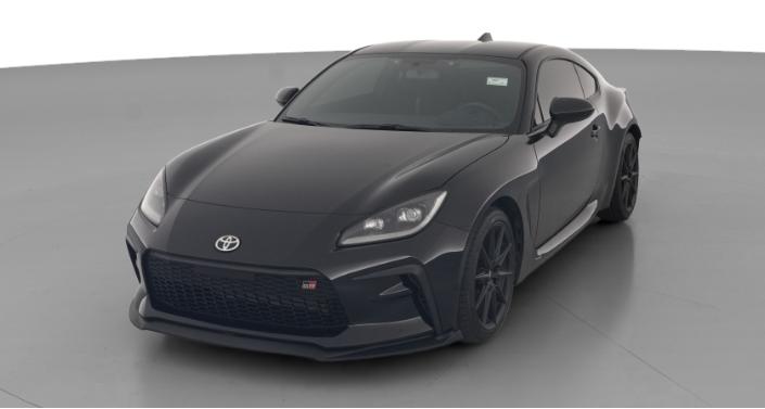 Thumbnail: 2026 Toyota GR86 - 1