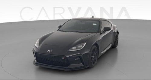 2026 Toyota GR86