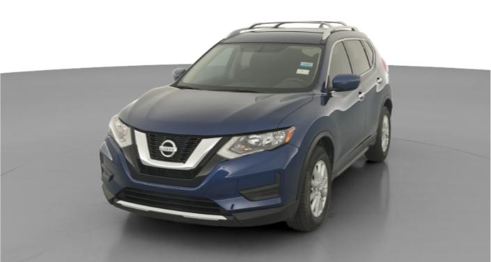 Thumbnail: 2017 Nissan Rogue - 1