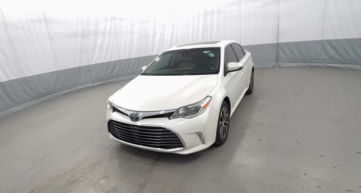 Thumbnail: 2018 Toyota Avalon - 1