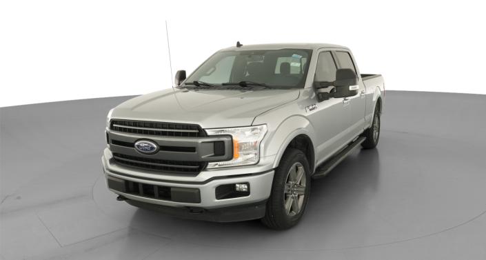 Thumbnail: 2020 Ford Econoline - 1