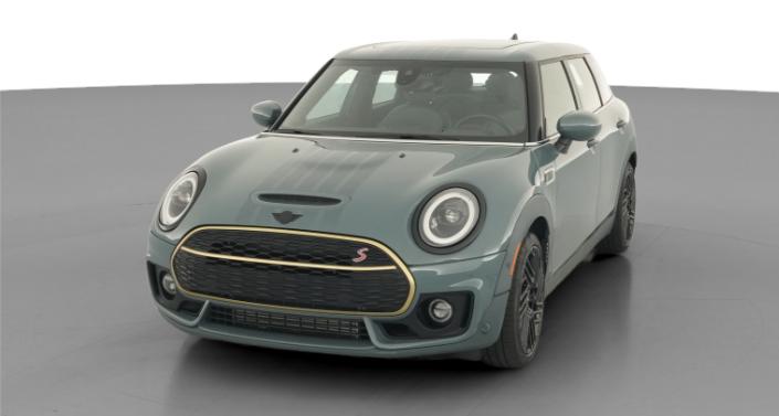 2024 MINI Cooper Clubman S -
                  Haines City, FL