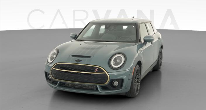 2024 Mini Clubman