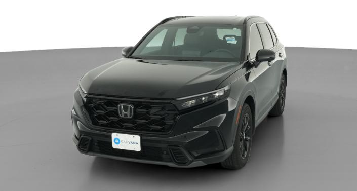 Thumbnail: 2024 Honda CR-V - 1