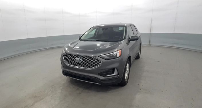 Thumbnail: 2023 Ford Edge - 1