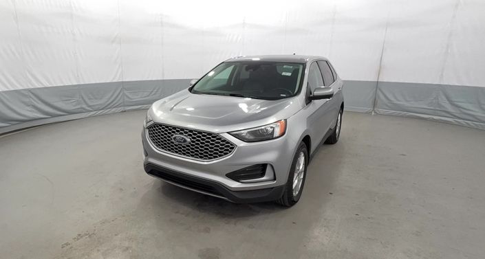Thumbnail: 2024 Ford Edge - 1