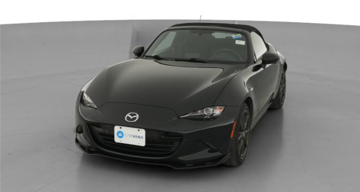 2016 Mazda MX-5 Miata Club -
                  Beverly, NJ