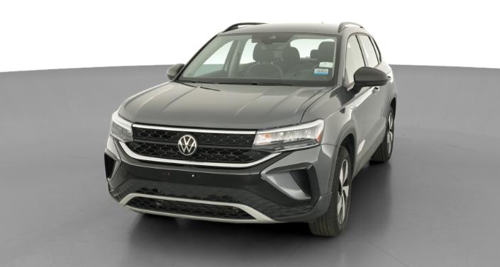 Thumbnail: 2024 Volkswagen Taos - 1