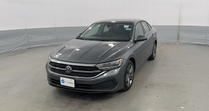 Thumbnail: 2024 Volkswagen Jetta - 1