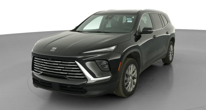 Thumbnail: 2025 Buick Enclave - 1