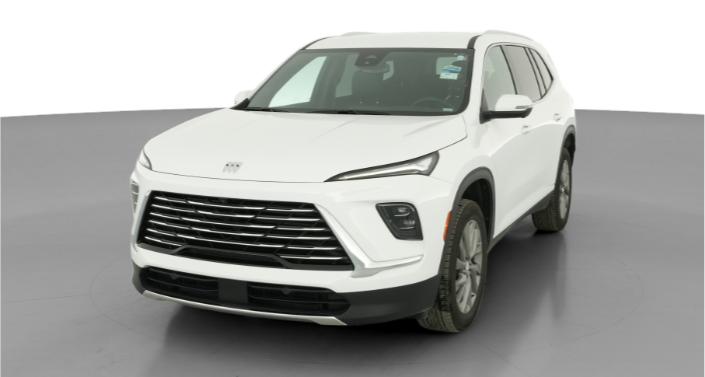 Thumbnail: 2026 Buick Enclave - 1