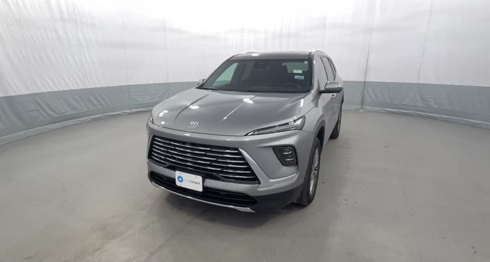 Thumbnail: 2026 Buick Enclave - 1