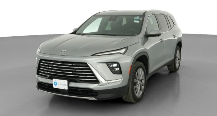 Thumbnail: 2025 Buick Enclave - 1