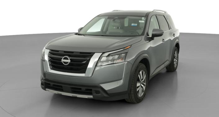 Thumbnail: 2025 Nissan Pathfinder - 1