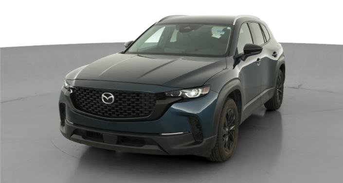 2025 Mazda CX-50 S Preferred -
                  Tolleson, AZ