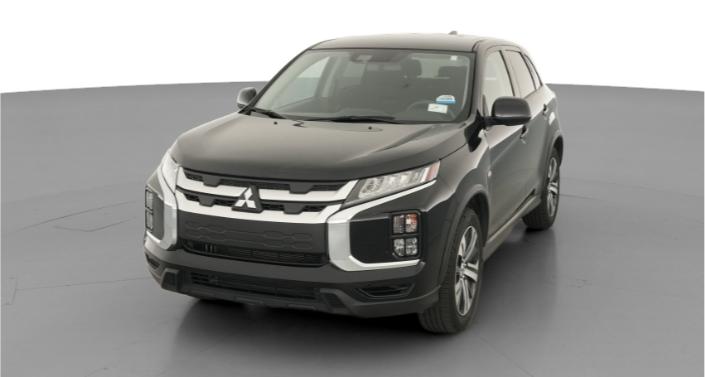 2024 Mitsubishi Outlander Sport ES -
                  Auburn, GA