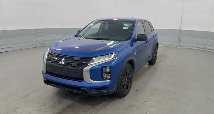Thumbnail: 2026 Mitsubishi Outlander Sport - 1