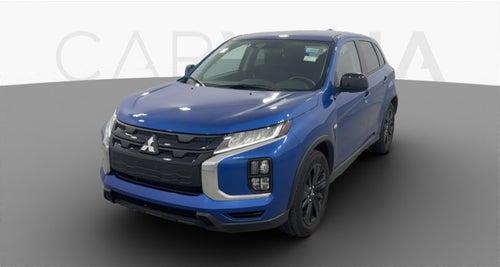 2026 Mitsubishi Outlander Sport