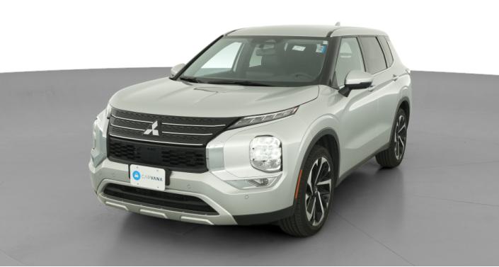 Thumbnail: 2024 Mitsubishi Outlander - 1