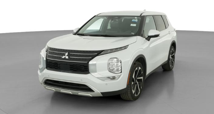 Thumbnail: 2024 Mitsubishi Outlander - 1