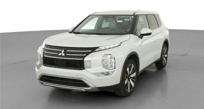 Thumbnail: 2025 Mitsubishi Outlander - 1