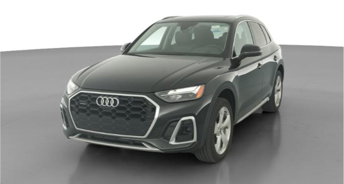 Thumbnail: 2023 Audi Q5 - 1