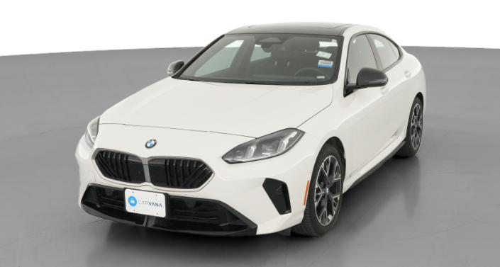Thumbnail: 2026 BMW 2 Series - 1