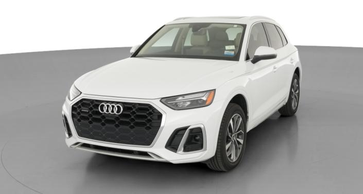 Thumbnail: 2023 Audi Q5 - 1