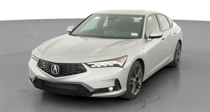 2024 Acura Integra A-Spec -
                  Bessemer, AL