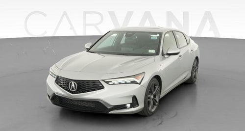 2024 Acura Integra