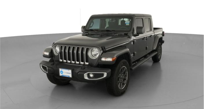 2023 Jeep Gladiator Overland -
                  Richton Park, IL