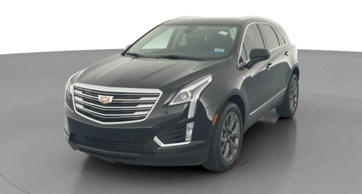 2019 Cadillac XT5 Luxury -
                  Rocklin, CA