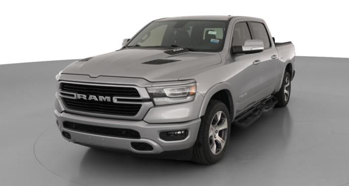 Thumbnail: 2019 RAM 1500 - 1