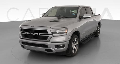 2019 Ram 1500 Crew Cab