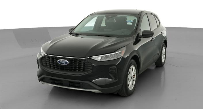 Thumbnail: 2025 Ford Escape - 1