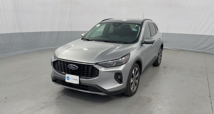 Thumbnail: 2024 Ford Escape - 1