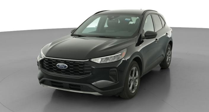 Thumbnail: 2025 Ford Escape - 1