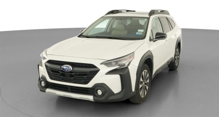 Thumbnail: 2024 Subaru Outback - 1